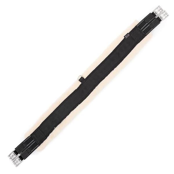 Shires Fleece Lined Horse Girth