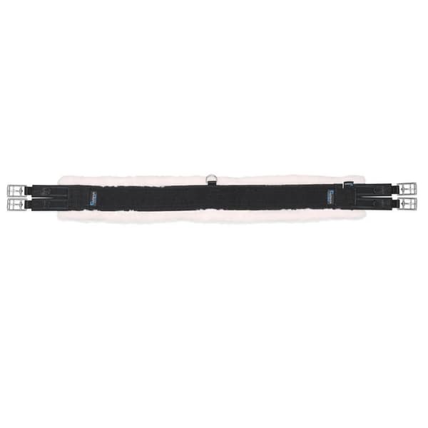 Shires Fleece Lined Horse Girth