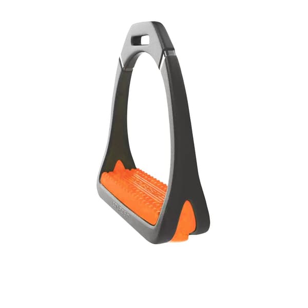 Compositi Unisex Adult Premium Profile Horse Stirrups