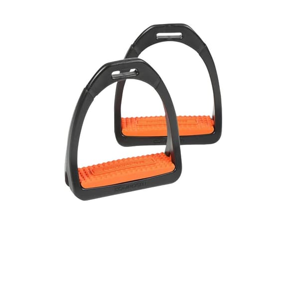 Compositi Unisex Adult Premium Profile Horse Stirrups