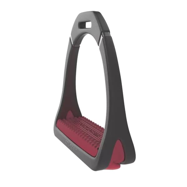 Compositi Unisex Adult Premium Profile Horse Stirrups