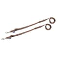 Miniatyrbillede 3 af 3: Shires Nylon Web Horse Side Reins (pakke med 2)