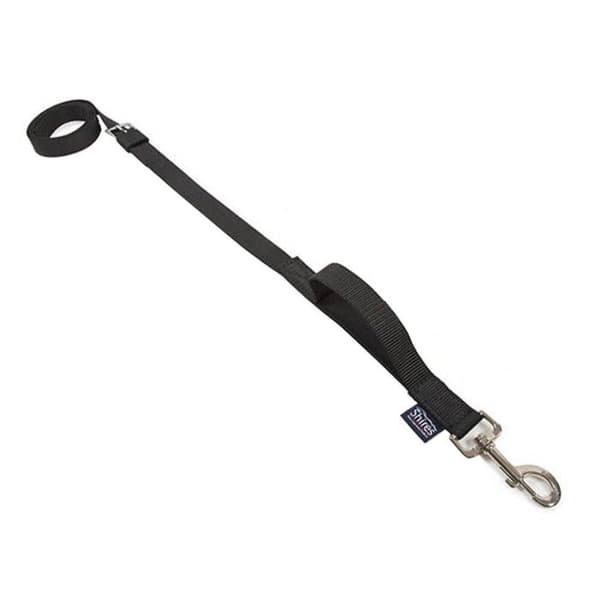 Shires Nylon Web Horse Side Reins (Pack of 2)