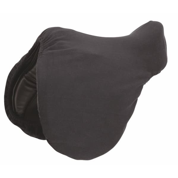 Shires Fleece Horse Saddle Cover