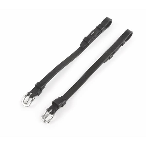 Velociti Horse Bridle Cheeks