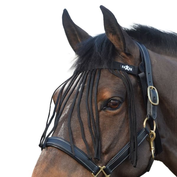 Saxon Horse Fly Fringe