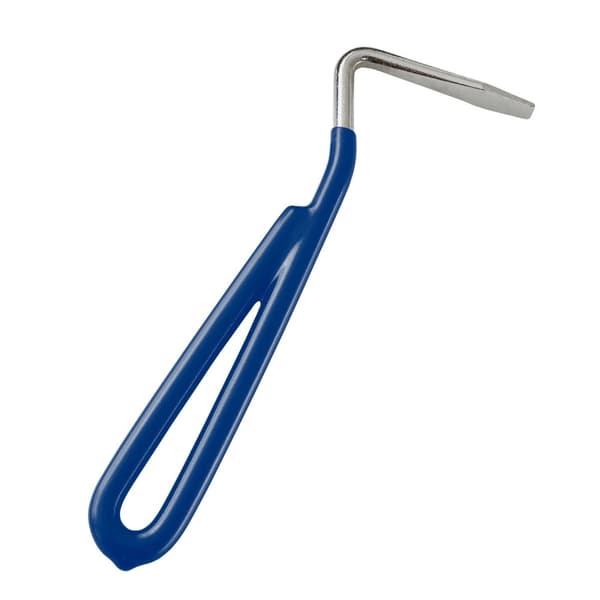 Bitz Metal hestehoveplukker
