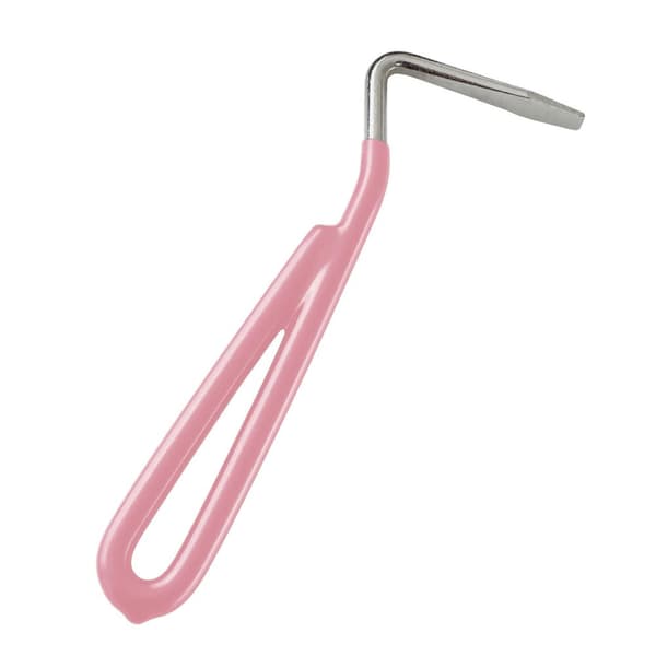 Bitz Metal Horse Hoof Pick