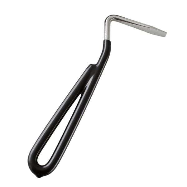 Bitz Metal hestehoveplukker