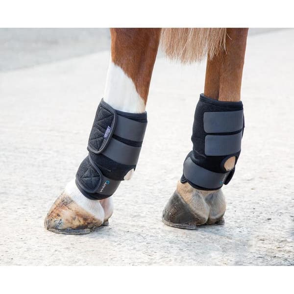 ARMA Hot/cold Horse Relief Boots (Pack of 2)