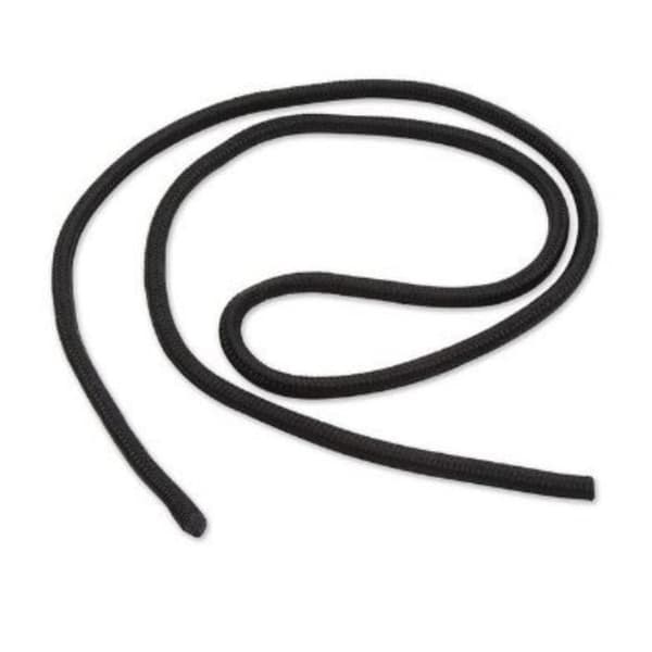 Shires Horse Fillet Strap Black One Size