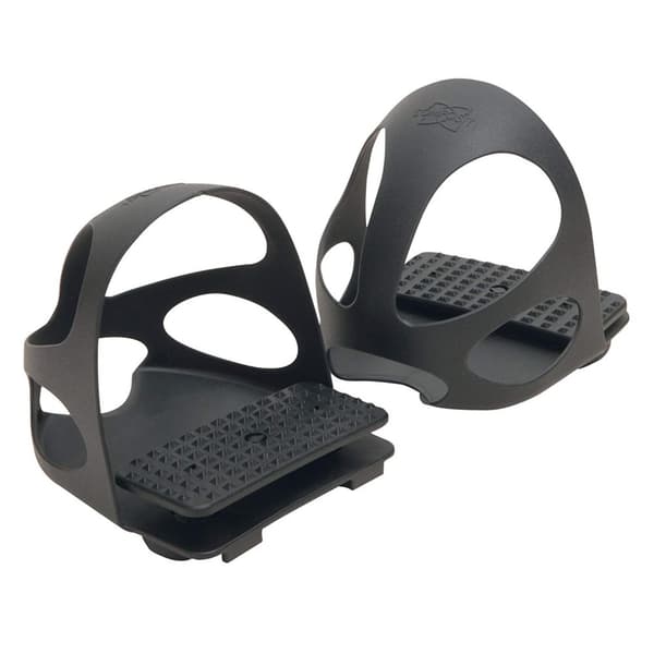 Compositi Childrens/Kids Matrix Horse Stirrup Treads