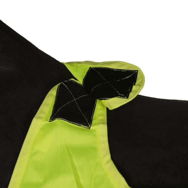 Equi-Flector Mesh Reflective Horse Exercise Sheet