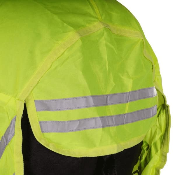 Equi-Flector Mesh Reflective Horse Exercise Sheet