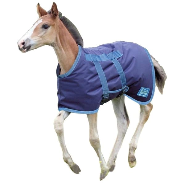 Shires Tempest Original Foal Turnout Rug
