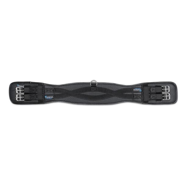 ARMA Anti-Chafe Elastic Dressage Horse Girth