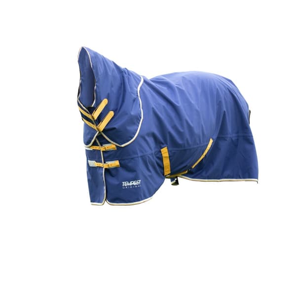 Tempest Original 50 Standard-Neck Horse Turnout Rug