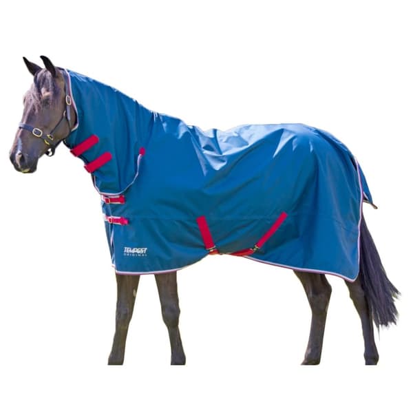 Tempest Original Lite Combo Neck Horse Turnout Rug