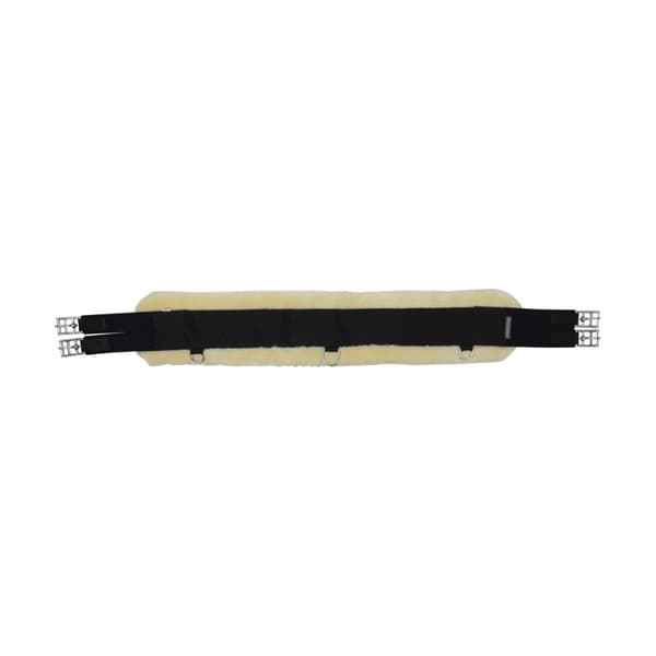 HyCOMFORT Faux Fur Horse Everyday Girth