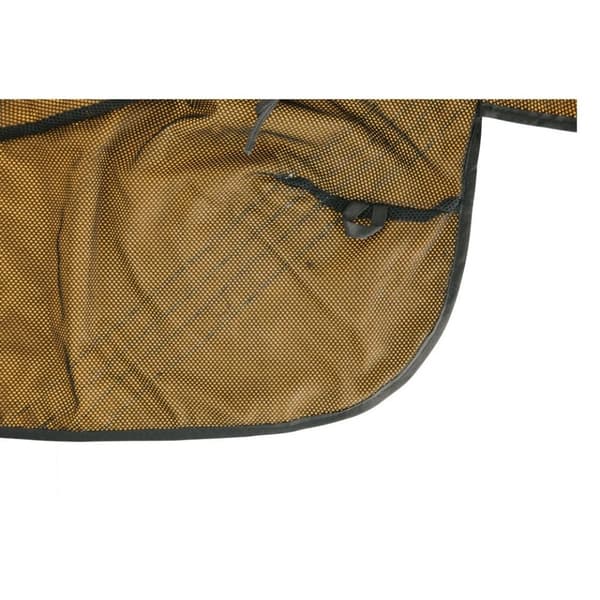 HyVIZ Reflektor Mesh Horse Exercise Sheet