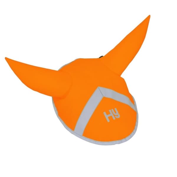 Hy Reflector Horse Ear Bonnet