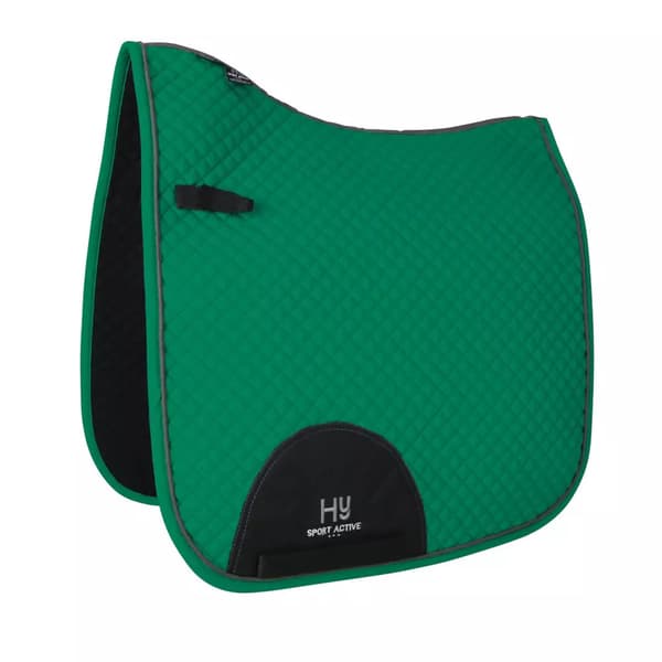 Hy Sport Active Horse Dressage Saddlepad