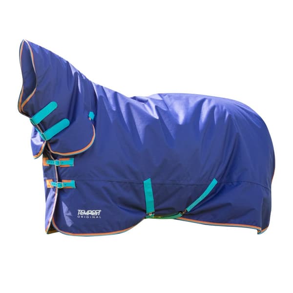 Tempest Original 100 Horse Turnout Rug & Neck Cover Set