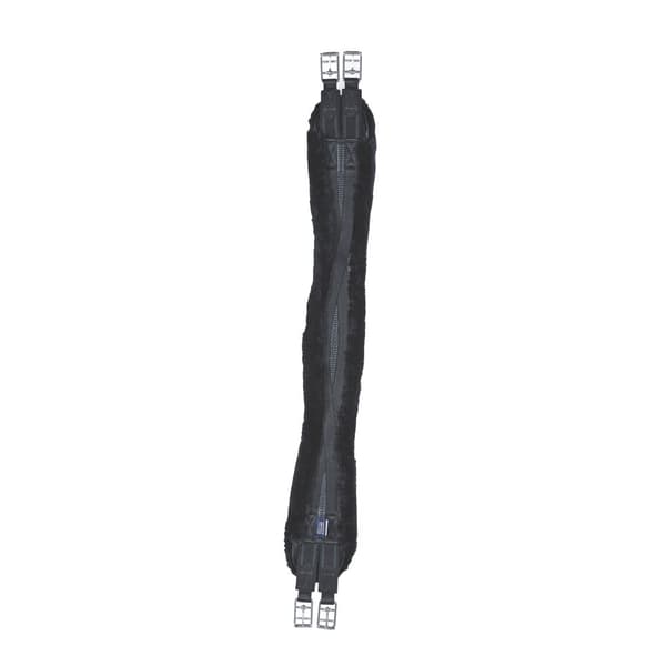 Shires Performance Elasticated SupaFleece Contour  Horse Girth