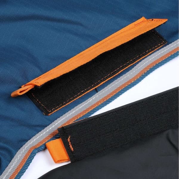 Tempest Original Lite Horse Turnout Rug & Neck Cover Set