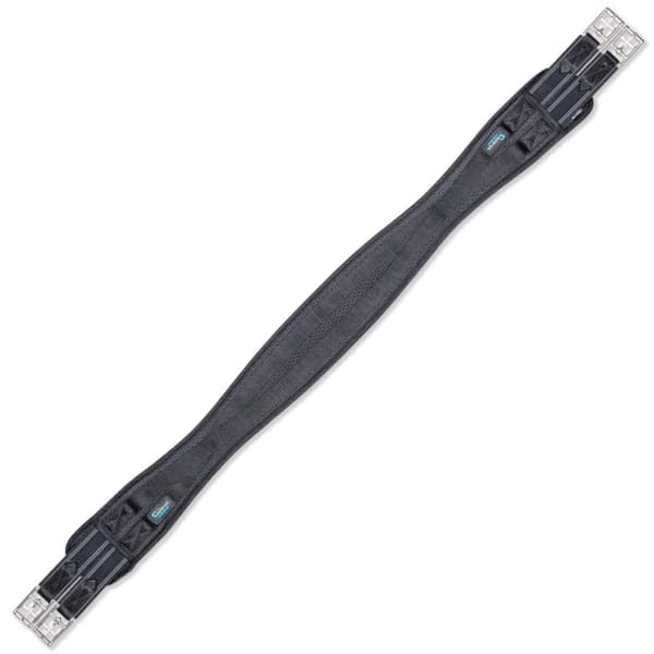 Shires Elasticated Airflow Horse Girth