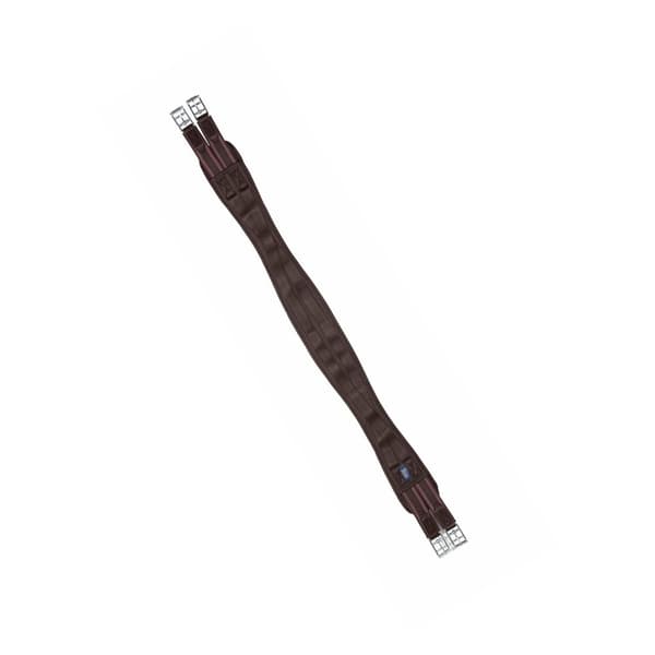 Shires Elasticated Airflow Horse Girth