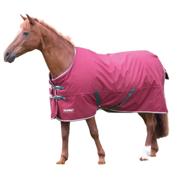 Tempest Original 200 Standard-Neck Horse Turnout Rug