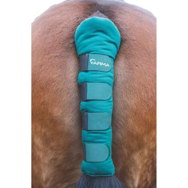 ARMA Horse Tail Guard With Bag
