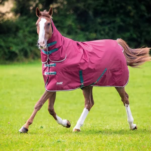 Tempest Original 200 Combo Neck Horse Turnout Rug