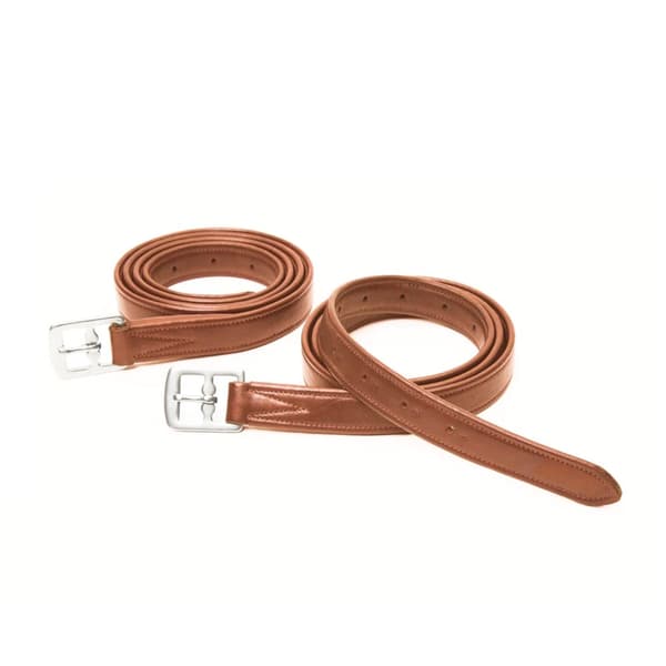 Adelfia Horse Stirrup Leathers