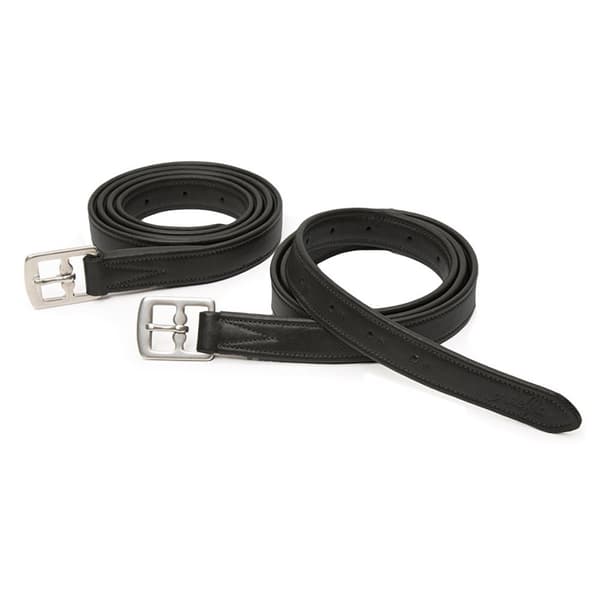 Adelfia Horse Stirrup Leathers