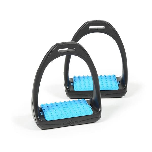 Compositi Reflex Horse Stirrups