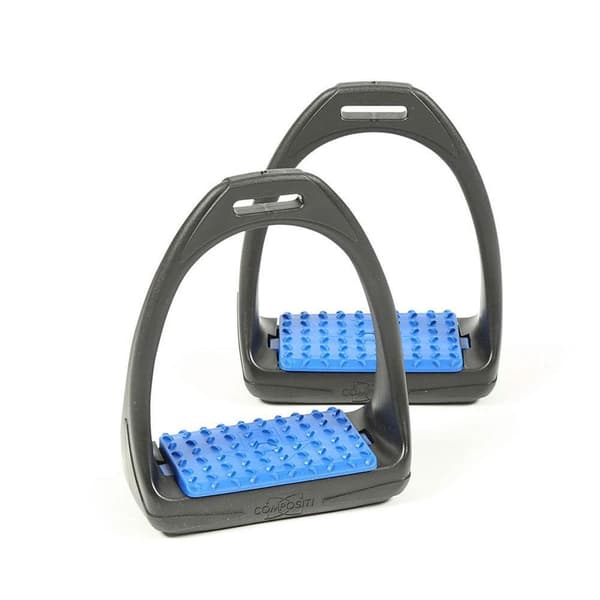 Compositi Reflex Horse Stirrups
