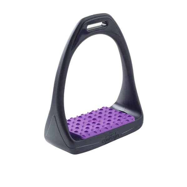 Compositi Reflex Horse Stirrups