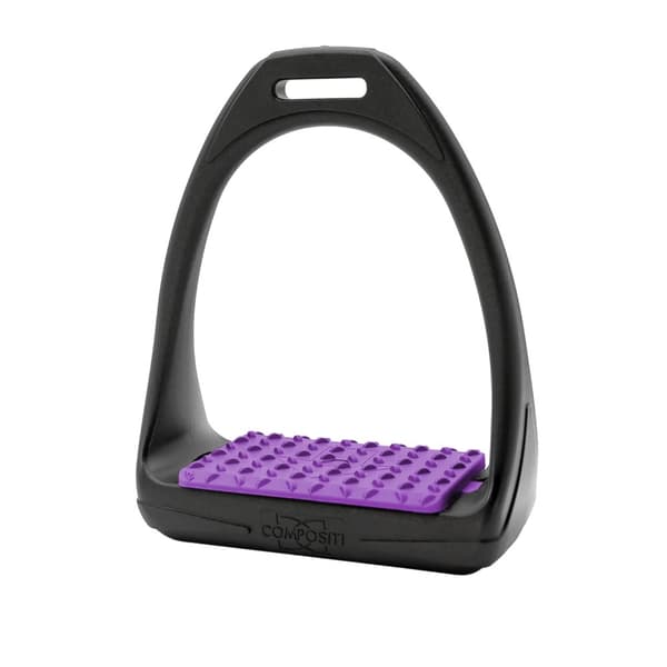 Compositi Reflex Horse Stirrups