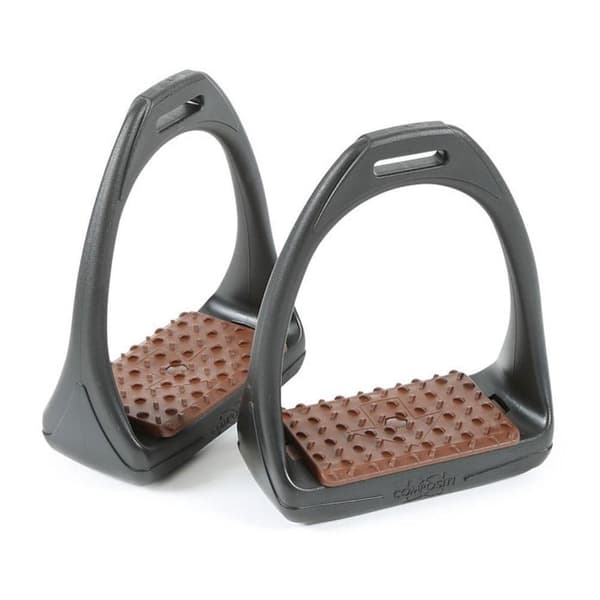 Compositi Reflex Horse Stirrups
