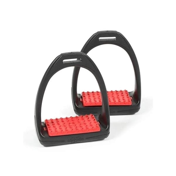 Compositi Reflex Horse Stirrups
