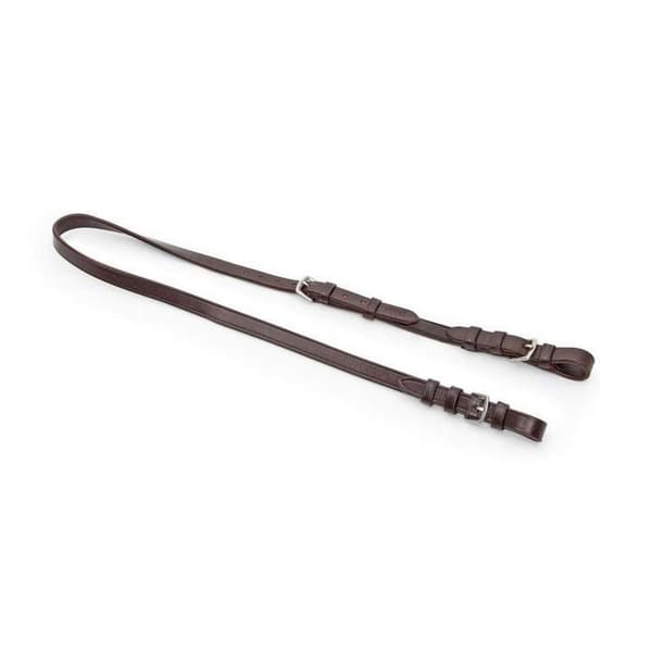 Blenheim Leather Horse Chifney Bit Strap