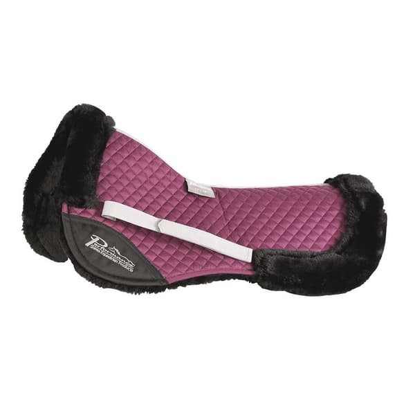 Performance Horse Half Pad