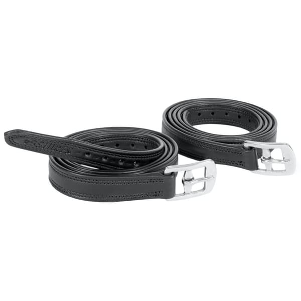 Shires Horse Stirrup Leathers