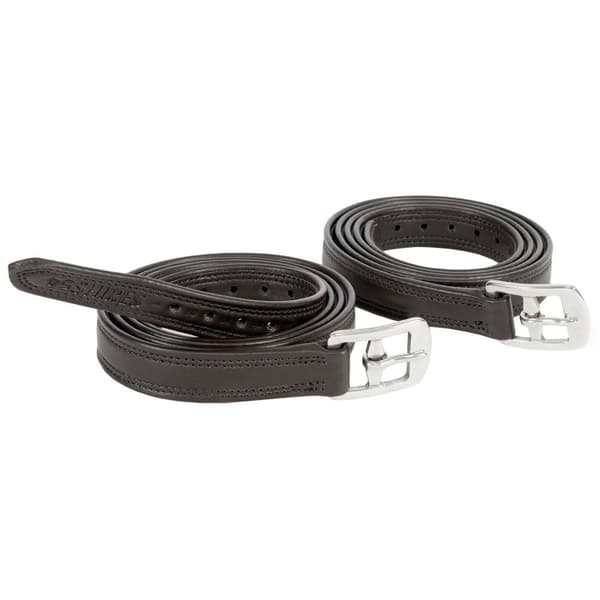 Shires Horse Stirrup Leathers