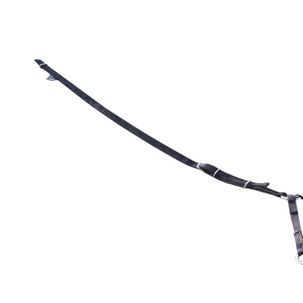 Shires Horse Lunging Aid Black One Size