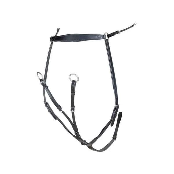 Velociti Horse Breastplate