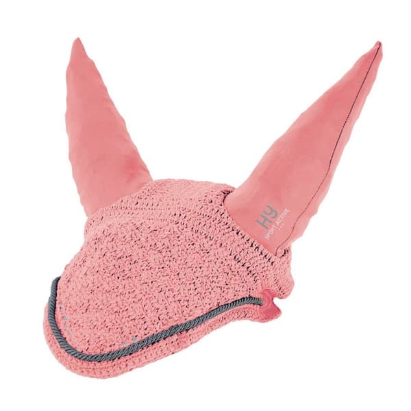 Hy Sport Active Horse Fly Veil
