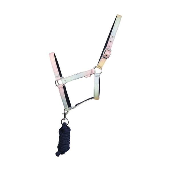 Little Rider Dazzling Dream Horse Headcollar and Leadrope